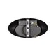 kelvo® STEPART KLV-101-0098 Μοντέρνο Φωτιστικό Σκαλοπατιού - Διαδρόμου LED 3W 375lm 45° AC 220-240V Αδιάβροχο IP65 Θερμό Λευκό 2700K - Lumileds SMD Chip & TÜV SÜD Driver - Μαύρο Ματ - Μ26 x Π5.5 x Υ13cm - 5 Χρόνια Εγγύηση - 9 kelvo® STEPART KLV-101-0098 Μοντέρνο Φωτιστικό Σκαλοπατιού - Διαδρόμου LED 3W 375lm 45° AC 220-240V Αδιάβροχο IP65 Θερμό Λευκό 2700K - Lumileds SMD Chip & TÜV SÜD Driver - Μαύρο Ματ - Μ26 x Π5.5 x Υ13cm - 5 Χρόνια Εγγύηση - 7