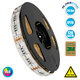 70279 Διπλή Ταινία LED SMD 5050 5m 28.8W/m 120LED/m 2908 lm/m 120° DC 24V IP20 RGB - 5 Χρόνια Εγγύηση