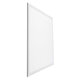60207 Χωνευτό LED Panel Milky Super Slim 60x60cm 40W 3800lm 120° CRI≥80Ra UGR<19 AC 220-240V IP20 Μ60 x Π60 x Υ1.5cm - Φυσικό Λευκό 4500K - 5