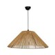 HATA 205-0037 Boho Κρεμαστό Φωτιστικό Οροφής με Ντουί 1 x E27 AC 220-240V IP20 - Μπεζ - M60 x Π60 x Υ27cm - 12 HATA 205-0037 Boho Κρεμαστό Φωτιστικό Οροφής με Ντουί 1 x E27 AC 220-240V IP20 - Μπεζ - M60 x Π60 x Υ27cm - 4