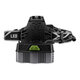 79058 Φακός Κεφαλής Επαναφορτιζόμενος LED CREE XML2-T6 Chip 50 Watt 5000lm με 2 x 18650 Μπαταρίες 5200mAh Ψυχρό Λευκό 6000K - 9