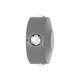 kelvo® ARKOS KLV-101-0108 Μοντέρνο Φωτιστικό Τοίχου - Απλίκα LED 8W 840lm 15° AC 220-240V Αδιάβροχο IP65 Θερμό Λευκό 2700K - Lumileds COB Chip & TÜV SÜD Driver - Γκρι Ανθρακί Ματ - Μ13 x Π5.5 x Υ13cm - 5 Χρόνια Εγγύηση - 5