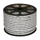 70507 Slim Ταινία Μονής Σειράς Epistar LED SMD 5050 1m 12W/m 60LED/m 1572lm/m 120° DC 230V Αδιάβροχη IP68 RGB Dimmable - 3