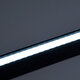 MARKET 61021-1 Γραμμικό Κρεμαστό Φωτιστικό Linear LED CCT 18W 2200lm 60° AC 220-240V Μ120 x Π2 x Υ4cm Φυσικό Λευκό 4500K - Μαύρο - 17