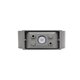 kelvo® AURA KLV-101-0114 Μοντέρνο Φωτιστικό Τοίχου - Απλίκα LED 7W 875lm 45° AC 220-240V Αδιάβροχο IP65 Θερμό Λευκό 2700K - Bridgelux COB Chip & TÜV SÜD Driver - Γκρι Ανθρακί Ματ - Μ15 x Π13 x Υ4.5cm - 5 Χρόνια Εγγύηση - 12 kelvo® AURA KLV-101-0114 Μοντέρνο Φωτιστικό Τοίχου - Απλίκα LED 7W 875lm 45° AC 220-240V Αδιάβροχο IP65 Θερμό Λευκό 2700K - Bridgelux COB Chip & TÜV SÜD Driver - Γκρι Ανθρακί Ματ - Μ15 x Π13 x Υ4.5cm - 5 Χρόνια Εγγύηση - 6