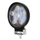 85400 PRO Series Προβολέας Εργασίας - Working Light για Αυτοκίνητα & Φορτηγά LED CREE XBD 18W 1800lm DC 10-30V Αδιάβροχο IP65 Ψυχρό Λευκό 6000K - 4
