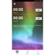 73431 Ασύρματος Bluetooth LED RGB & Music Controller Sound Activated με Χειριστήριο IR & 2 Εξόδους RGB DC 5-12V Max 100W - 8