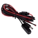 85331 Car Underbody LED Flood Kit DC 12V 60W με Smart Bluetooth Controller - Εφαρμογή APP & Ασύρματο Χειριστήριο RF Αδιάβροχο IP68 Πολύχρωμο RGB - 5