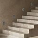 kelvo® STEPART KLV-101-0102 Μοντέρνο Φωτιστικό Σκαλοπατιού - Διαδρόμου LED 3W 375lm 45° AC 220-240V Αδιάβροχο IP65 Θερμό Λευκό 2700K - Lumileds SMD Chip & TÜV SÜD Driver - Γκρι Ανθρακί Ματ - Μ13 x Π5.5 x Υ26cm - 5 Χρόνια Εγγύηση - 9 kelvo® STEPART KLV-101-0102 Μοντέρνο Φωτιστικό Σκαλοπατιού - Διαδρόμου LED 3W 375lm 45° AC 220-240V Αδιάβροχο IP65 Θερμό Λευκό 2700K - Lumileds SMD Chip & TÜV SÜD Driver - Γκρι Ανθρακί Ματ - Μ13 x Π5.5 x Υ26cm - 5 Χρόνια Εγγύηση - 2