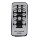NEOVALE-A 70626 Dimmer / Controller με IR Ασύρματο Χειριστήριο 6A 1380W AC 220-240V σε DC 220-240V για έως 100 Μέτρα Neon Flex LED Αδιάβροχο IP44 Dimmable - Λευκό - Μ57 x 5 x Υ3.5cm - 2 Χρόνια Εγγύηση - 3