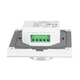 71454 S1-K SKYDANCE AC Smart RF 2.4Ghz & Ροοστάτη - Push ON/OFF Triac Dimming AC100-240V σε AC100-240V 1 x 1.5A 360W - Max 1.5A 360W - IP20 - Λευκό Σώμα - Μ8.5 x Π8.5 x Υ5cm - 5 Years Warranty - 7