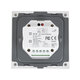 71454 S1-K SKYDANCE AC Smart RF 2.4Ghz & Ροοστάτη - Push ON/OFF Triac Dimming AC100-240V σε AC100-240V 1 x 1.5A 360W - Max 1.5A 360W - IP20 - Λευκό Σώμα - Μ8.5 x Π8.5 x Υ5cm - 5 Years Warranty - 6