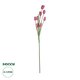 Artificial Garden PINK TULIP BRANCH 21319 Τεχνητό Διακοσμητικό Κλαδί Ροζ Τουλίπα Y92cm - 1
