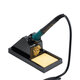 79979 ProsKit SS-979 Ψηφιακός Σταθμός Συγκόλλησης 2in1 με Dual Digital Ψηφιακή Οθόνη - Κολλητήρι - Πιστόλι Θερμού Αέρα Hot Air Soldering Welding Gun και PID Προγραμματιζόμενο Σύστημα Ελέγχου Θερμοκρασίας - 760W - 5