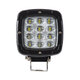 85428 E4 Mark Vehicle & Forklift Work Lights - Φώτα Εργασίας για Οχήματα Περονοφόρα - Κλάρκ LED 36W DC 10-30V Αδιάβροχο IP67 Ψυχρό Λευκό 6000K Μ12.5 x Π9.5 x Υ6.5cm - 4