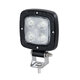 85399 E4 Mark Vehicle & Forklift Work Lights - Φώτα Εργασίας για Οχήματα Περονοφόρα - Κλάρκ LED 20W DC 10-80V Αδιάβροχο IP67 Ψυχρό Λευκό 6000K Μ11 x Π11 x Υ5cm - 2