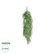 Artificial Garden HANGING ADIANTUM 20837 Τεχνητό Διακοσμητικό Κρεμαστό Κλαδί Αδίαντο Μ20 x Π6 x Υ90cm - 1