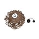 TONA 205-0016 Boho Κρεμαστό Φωτιστικό Οροφής με Ντουί 1 x E27 AC 220-240V IP20 - Μπεζ - M40 x Π40 x Υ38cm - 12 TONA 205-0016 Boho Κρεμαστό Φωτιστικό Οροφής με Ντουί 1 x E27 AC 220-240V IP20 - Μπεζ - M40 x Π40 x Υ38cm - 11