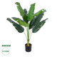 Artificial Garden BANANA 20927 Διακοσμητικό Φυτό Μπανανιά Υ90cm