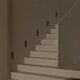 kelvo® STEPART KLV-101-0092 Μοντέρνο Χωνευτό Φωτιστικό Σκαλοπατιού - Διαδρόμου LED 7W 735lm 45° AC 220-240V Αδιάβροχο IP65 Θερμό Λευκό 2700K - Lumileds SMD Chip & TÜV SÜD Driver - Μαύρο Ματ - Μ6.5 x Π6.5 x Υ21cm / Q5.41 x 18.9cm - 5 Χρόνια Εγγύηση - 10 kelvo® STEPART KLV-101-0092 Μοντέρνο Χωνευτό Φωτιστικό Σκαλοπατιού - Διαδρόμου LED 7W 735lm 45° AC 220-240V Αδιάβροχο IP65 Θερμό Λευκό 2700K - Lumileds SMD Chip & TÜV SÜD Driver - Μαύρο Ματ - Μ6.5 x Π6.5 x Υ21cm / Q5.41 x 18.9cm - 5 Χρόνια Εγγύηση - 2