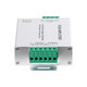 73392 High Speed LED Amplifier 3 Channels - Ενισχυτής Σήματος Υψηλών Ταχυτήτων LED 3 Καναλιών DC 12-24V RGB Max 288W Μ10.5 x Π6.5 x Υ2.5cm - 4