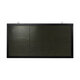 DISPLAY 90812 LED Scrolling Display 96x48cm - Κυλιόμενη Ψηφιακή Πινακίδα / Επιγραφή Διπλής Όψης P10 LED SMD AC 220-240V - Λειτουργία μέσω Wi-Fi με Εφαρμογή APP - Αισθήτηρας Θερμοκρασίας και Υγρασίας - Αδιάβροχο IP65 - Μ102 x Π11 x Υ54.5cm - Ψυχρό Λευκό 6000K - 1 Χρόνο Εγγύηση - 3