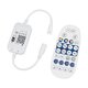 ZENGGE-WFMNA 73450 RF & WiFi 2.4G Ψηφιακός Pixel Addressable Controller DC 5-12-24V IP20 - WiFi 2.4G & Bluetooth - SPI/TTL Protocol 2048 IC - Μ10.5 x Π4.5 x Υ1.5cm - 2 Χρόνια Εγγύηση - 1