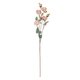 Artificial Garden PINK ROSE BRANCH 21142 Τεχνητό Διακοσμητικό Κλαδί Τριαντάφυλλα Ροζ Y80cm - 2