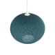 SOLEI 205-0010 Boho Κρεμαστό Φωτιστικό Οροφής με Ντουί 1 x E27 AC 220-240V IP20 - Τιρκουάζ - M40 x Π40 x Υ45cm - 12 SOLEI 205-0010 Boho Κρεμαστό Φωτιστικό Οροφής με Ντουί 1 x E27 AC 220-240V IP20 - Τιρκουάζ - M40 x Π40 x Υ45cm - 7
