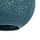 SOLEI 205-0012 Boho Κρεμαστό Φωτιστικό Οροφής με Ντουί 1 x E27 AC 220-240V IP20 - Τιρκουάζ - M20 x Π20 x Υ25cm - 12 SOLEI 205-0012 Boho Κρεμαστό Φωτιστικό Οροφής με Ντουί 1 x E27 AC 220-240V IP20 - Τιρκουάζ - M20 x Π20 x Υ25cm - 9
