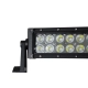 85473 JEEP & Forklift LED Curved Bar - Μπάρα Εργασίας Curved για Οχήματα - JEEP & Περονοφόρα - Κλαρκ LED 288W DC 10-30V Αδιάβροχη IP65 Ψυχρό Λευκό 6000K Μ128 x Π8 x Υ8cm - 6