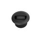 kelvo® STEPART KLV-101-0074 Μοντέρνο Χωνευτό Φωτιστικό Σκαλοπατιού - Διαδρόμου LED 3W 375lm 45° AC 220-240V Αδιάβροχο IP65 Θερμό Λευκό 2700K - Lumileds SMD Chip & TÜV SÜD Driver - Μαύρο Ματ - Μ8.3 x Π4.5 x Υ8.3cm  / Q6.55 x 6.55cm - 5 Χρόνια Εγγύηση - 10 kelvo® STEPART KLV-101-0074 Μοντέρνο Χωνευτό Φωτιστικό Σκαλοπατιού - Διαδρόμου LED 3W 375lm 45° AC 220-240V Αδιάβροχο IP65 Θερμό Λευκό 2700K - Lumileds SMD Chip & TÜV SÜD Driver - Μαύρο Ματ - Μ8.3 x Π4.5 x Υ8.3cm  / Q6.55 x 6.55cm - 5 Χρόνια Εγγύηση - 6