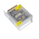 73033 Μεταλλικό Τροφοδοτικό PELV για Προϊόντα LED 60W 5A - AC 220-240V σε DC 12V - IP20 - Μ11 x Π8 x Υ3.5cm - 2 Χρόνια Εγγύηση - 3