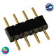 70701 RGB Connector 4 Pin