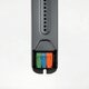 kelvo® PULSE KLV-107-0003 Ultra Slim Τροφοδοτικό/Μετασχηματιστής Class I PELV 100W 4.1A AC 220-240V σε DC 24V IP20 - Γκρι Ανθρακί Ματ - Μ23 x Π2.6 x Υ2.4cm - 5 Χρόνια Εγγύηση - 4