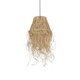 HERBE 205-0073 Boho Κρεμαστό Φωτιστικό Οροφής με Ντουί 1 x E27 AC 220-240V IP20 - Μπεζ - M30 x Π30 x Υ40cm - 14 HERBE 205-0073 Boho Κρεμαστό Φωτιστικό Οροφής με Ντουί 1 x E27 AC 220-240V IP20 - Μπεζ - M30 x Π30 x Υ40cm - 2