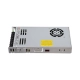  MEANWELL-LRS350-24 61531 Τροφοδοτικό/Μετασχηματιστής Class II PELV 350W 14.6A DC 24V IP20 - AC 220-240V σε DC 24V / Ρυθμιζόμενo από DC 21.6V έως DC 28.8V - Μ21.5 x Π11.5 x Υ3cm - 3 Χρόνια Εγγύηση - 4