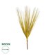 Artificial Garden YELLOW GRASS BOUQUET 21159 Τεχνητό Διακοσμητικό Μπουκέτο Grass Κίτρινο Y70cm - 1