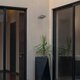 kelvo® AURA KLV-101-0117 Μοντέρνο Φωτιστικό Τοίχου - Απλίκα LED 7W 875lm 45° AC 220-240V Αδιάβροχο IP65 Θερμό Λευκό 2700K - Bridgelux COB Chip & TÜV SÜD Driver - Γκρι Ανθρακί Ματ - Μ15 x Π12.5 x Υ4.5cm - 5 Χρόνια Εγγύηση - 13 kelvo® AURA KLV-101-0117 Μοντέρνο Φωτιστικό Τοίχου - Απλίκα LED 7W 875lm 45° AC 220-240V Αδιάβροχο IP65 Θερμό Λευκό 2700K - Bridgelux COB Chip & TÜV SÜD Driver - Γκρι Ανθρακί Ματ - Μ15 x Π12.5 x Υ4.5cm - 5 Χρόνια Εγγύηση - 2
