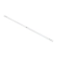 TUBATO 60149 Μεταλλικό Σκαφάκι για 1 x Λάμπα 120CM T8 G13 LED AC 220-240V IP20 Μ120 x Π3.4 x Υ4.3cm - 3