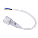 70634 Καλώδιο Τροφοδοσίας για TUBE 360° Degree Neon Flex LED 24V RGB 4 Pin Αδιάβροχο IP68