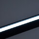 MARKET 61020-S Γραμμικό Φωτιστικό Οροφής Linear LED CCT 18W 2230lm 60° AC 220-240V Μ120 x Π2 x Υ4cm Ψυχρό Λευκό 6000K - Μαύρο - 3 Years Warranty - 12