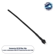  NEOVALE-NEOTUBE-A 223031 Μεταλλάκτης Τροφοδοσίας 1A 230W AC 220-240V σε DC 220-240V για έως 10 Μέτρα Neon Flex LED Αδιάβροχο IP65 - Λευκό - Μ29 x Π1.2 x Υ0.4cm - 2 Χρόνια Εγγύηση - 1