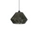 NUI 205-0069 Boho Κρεμαστό Φωτιστικό Οροφής με Ντουί 1 x E27 AC 220-240V IP20 - Πρασίνο - M36 x Π36 x Υ27cm - 13 NUI 205-0069 Boho Κρεμαστό Φωτιστικό Οροφής με Ντουί 1 x E27 AC 220-240V IP20 - Πρασίνο - M36 x Π36 x Υ27cm - 5