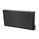 DISPLAY 90814 LED Scrolling Display 96x48cm - Κυλιόμενη Ψηφιακή Πινακίδα / Επιγραφή Διπλής Όψης P10 LED SMD AC 220-240V - Λειτουργία μέσω Wi-Fi με Εφαρμογή APP - Αισθήτηρας Θερμοκρασίας και Υγρασίας - Αδιάβροχο IP65 - Μ102 x Π11 x Υ54.5cm - Μπλε - 1 Χρόνο Εγγύηση - 2