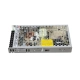  MEANWELL-LRS200-24 90783 Τροφοδοτικό/Μετασχηματιστής Class I PELV 200W 8.8A AC 220-240V σε DC 24V IP20 - Ρυθμιζόμενo από DC 21.6V έως DC 28.8V - Ασημί - Μ21.5 x Π11.5 x Υ3cm - 3 Χρόνια Εγγύηση - 4