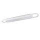 IGOR 61219 Φωτιστικό Οροφής Linear Design LED CCT 48W 5760lm 210° AC 220-240V - Εναλλαγή Φωτισμού μέσω Διακόπτη On/Off All In One Ψυχρό 6000k+Φυσικό 4500k+Θερμό 2700k Μ81 x Π13 x Υ4.5cm - Λευκό - 2