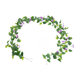 Artificial Garden MORNING GLORY GARLAND 21152 Τεχνητή Διακοσμητική Γιρλάντα Ορτανσίας 230cm Σετ 2 τεμαχίων - 6