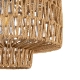  JENSON 00909 Boho Κρεμαστό Φωτιστικό Οροφής με Ντουί 1 x E27 AC 220-240V IP20 - Μπεζ - Μ33 x Π33 x Υ28cm - 8