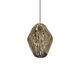 CASTILLO 205-0046 Boho Κρεμαστό Φωτιστικό Οροφής με Ντουί 1 x E27 AC 220-240V IP20 - Μπεζ - M26 x Π26 x Υ36cm - 13 CASTILLO 205-0046 Boho Κρεμαστό Φωτιστικό Οροφής με Ντουί 1 x E27 AC 220-240V IP20 - Μπεζ - M26 x Π26 x Υ36cm - 6